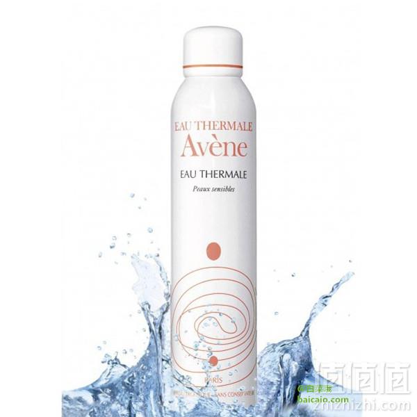 韩国直邮 Avene 雅漾舒护活泉水喷雾 300ml ￥63.99包邮包税