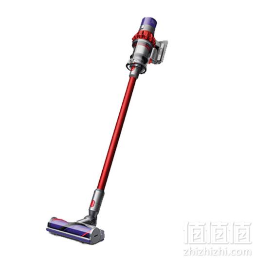 Dyson 戴森 V10 Motorhead 手持式吸尘器 配3吸头2799元包邮包税（需拼团）