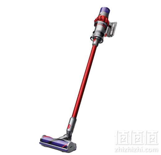 Dyson 戴森 V10 Motorhead 手持式吸尘器 配3吸头2799元包邮包税（需拼团）