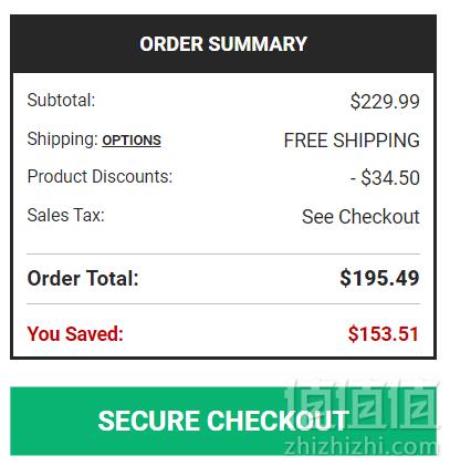 码全，Arc'teryx 始祖鸟 Cerium SL 男款850蓬鹅绒连帽羽绒服 5.49（需用码）到手1380元（天猫旗舰店5200元）