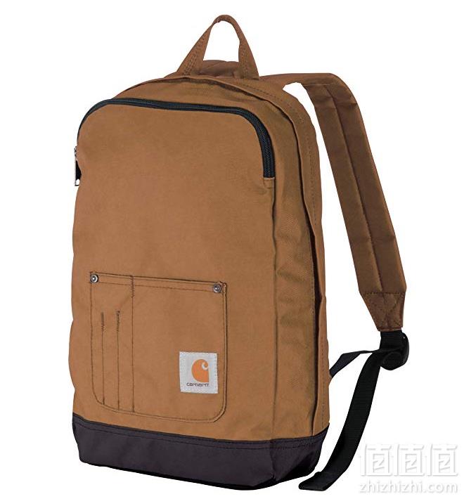 Carhartt Legacy 时尚电脑双肩包 Prime会员免费直邮含税到手227.24元