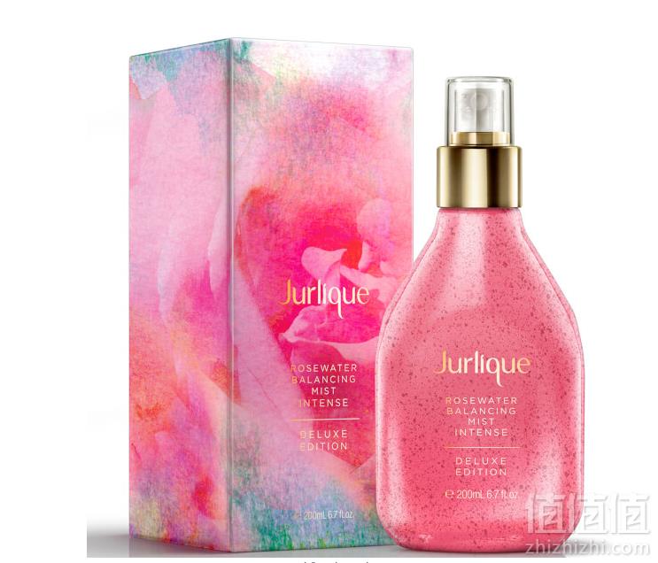 Jurlique 茱莉蔻 花卉衡肤水限量版200ml £31.5（需用码）凑单直邮到手278元
