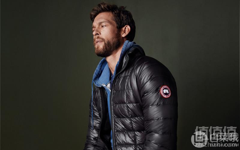 Canada Goose 加拿大鹅全场8折，Hybridge Lite 800蓬男女羽绒夹克 9.96到手3150元