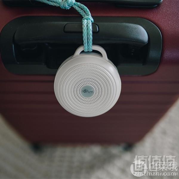 Marpac Rohm 便携式白噪音助眠仪 Prime会员凑单免费直邮含税到手166元