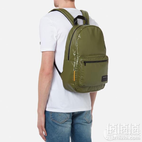 Diesel 迪赛 Discover 男士双肩包 Prime会员免费直邮含税到手395.07元