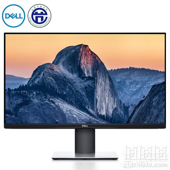 DELL 戴尔 S2719HS 27英寸 IPS 显示器1498元包邮