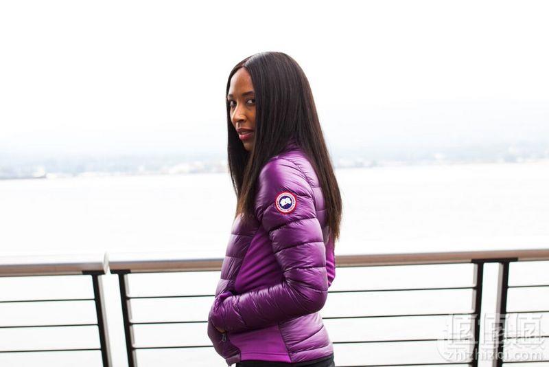 Canada Goose 加拿大鹅全场8折，Hybridge Lite 800蓬男女羽绒夹克 9.96到手3150元