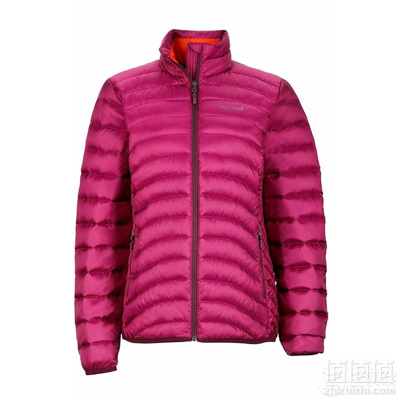S码，Marmot 土拨鼠 Aruna 女士600蓬羽绒服 Prime会员免费直邮含税到手新低440元