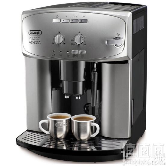 Prime会员专享，Delonghi 德龙 ESAM2200.S 全自动咖啡机史低2699元包邮（需领码）