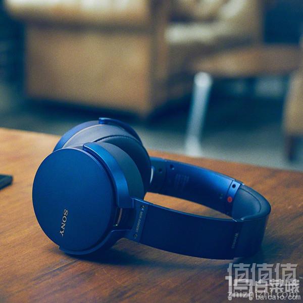 Sony 索尼 MDR-XB950B1 头戴式无线蓝牙耳机 prime会员免费直邮到手574元