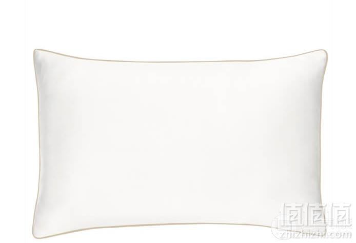 ILUMINAGE NM美容大奖 氧化铜睡眠抗皱枕套2件装 白色 6折£54（需用码）免费直邮到手478元