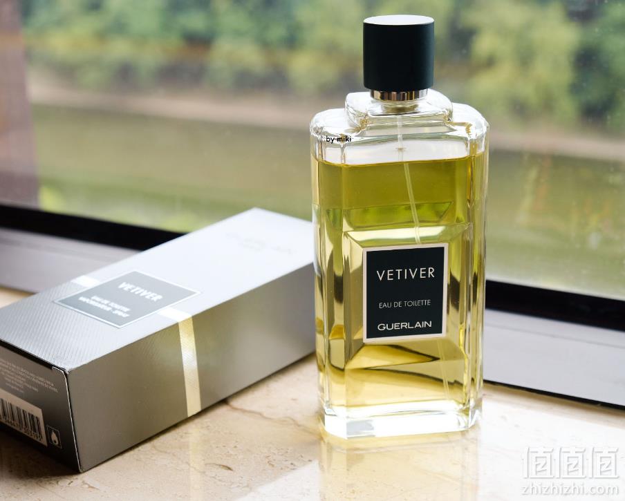 GUERLAIN 娇兰 伟之华（香根草）男士香水 200ml431.22元包邮包税