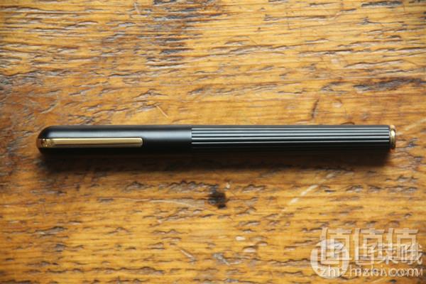 Lamy 凌美 Imporium 帝国系列 14K金笔尖 钛金属哑光钢笔 F尖 Prime会员免费直邮含税到手1884元（天猫旗舰店4380元）