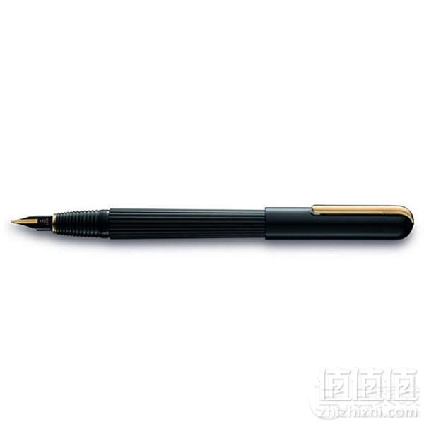Lamy 凌美 Imporium 帝国系列 14K金笔尖 钛金属哑光钢笔 F尖 Prime会员免费直邮含税到手1884元（天猫旗舰店4380元）