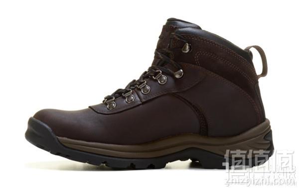 Timberland 添柏岚 Flume 男士户外防水短靴 .96（需用码）到手480元