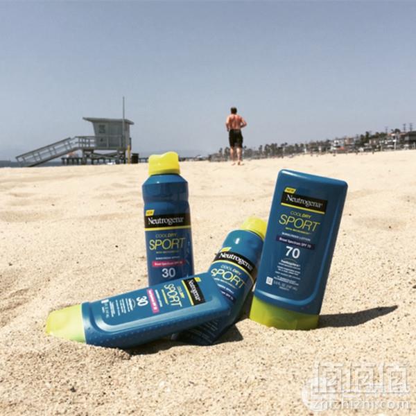 Neutrogena 露得清 SPF70 轻透沁凉运动型防晒乳147ml Prime会员凑单免费直邮含税到手82.12