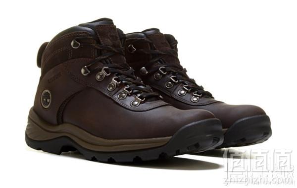 Timberland 添柏岚 Flume 男士户外防水短靴 .96（需用码）到手480元