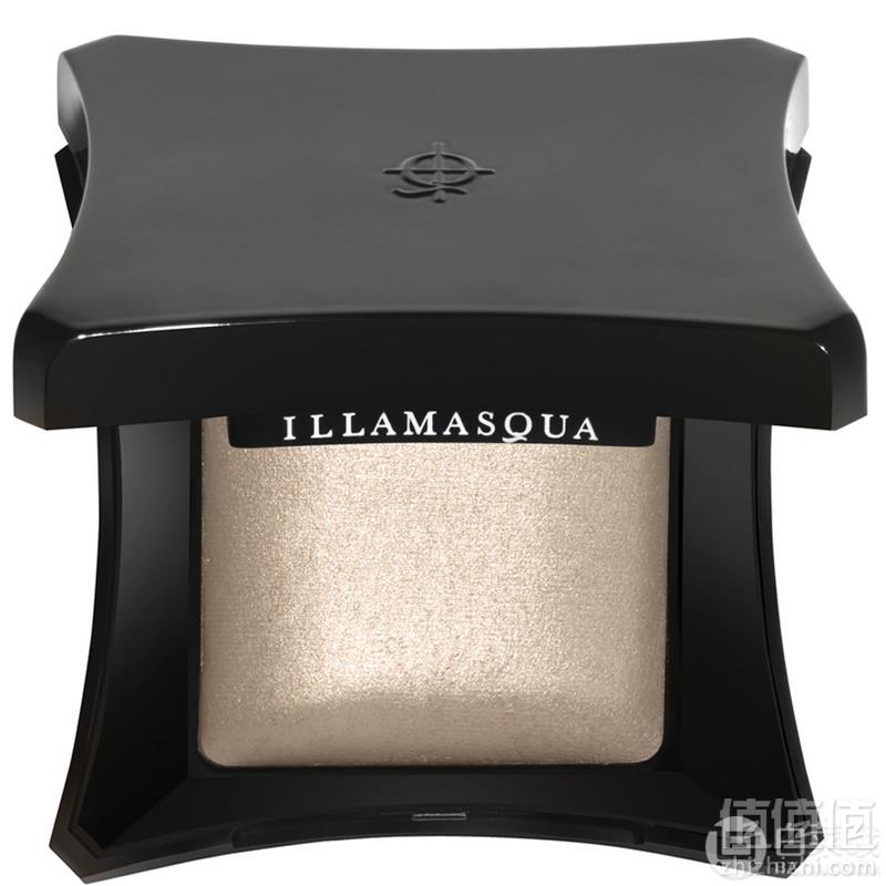 Illamasqua 高光粉饼 OMG色 £23.12 凑单免费直邮到手203元