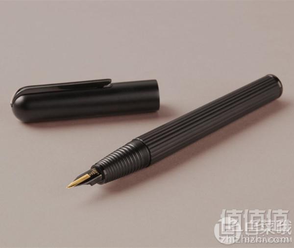 Lamy 凌美 Imporium 帝国系列 14K金笔尖 钛金属哑光钢笔 F尖 Prime会员免费直邮含税到手1884元（天猫旗舰店4380元）