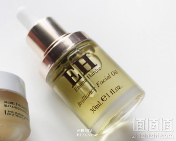 Emma Hardie 全场7折，光彩面部精华油 30ml £23.8 凑单直邮到手￥200
