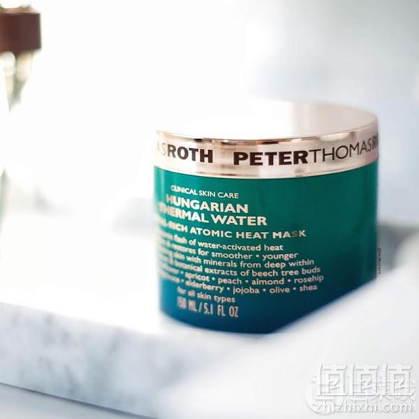 Peter Thomas Roth Hungarian Thermal Water Mask.JPG