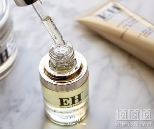 Emma Hardie 全场7折，光彩面部精华油 30ml £23.8 凑单直邮到手￥200