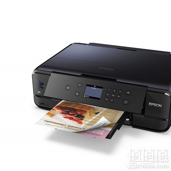 直降￥247！Epson 爱普生 XP-900 A3高品质彩色喷墨一体机 Prime会员免费直邮含税到手新低803元
