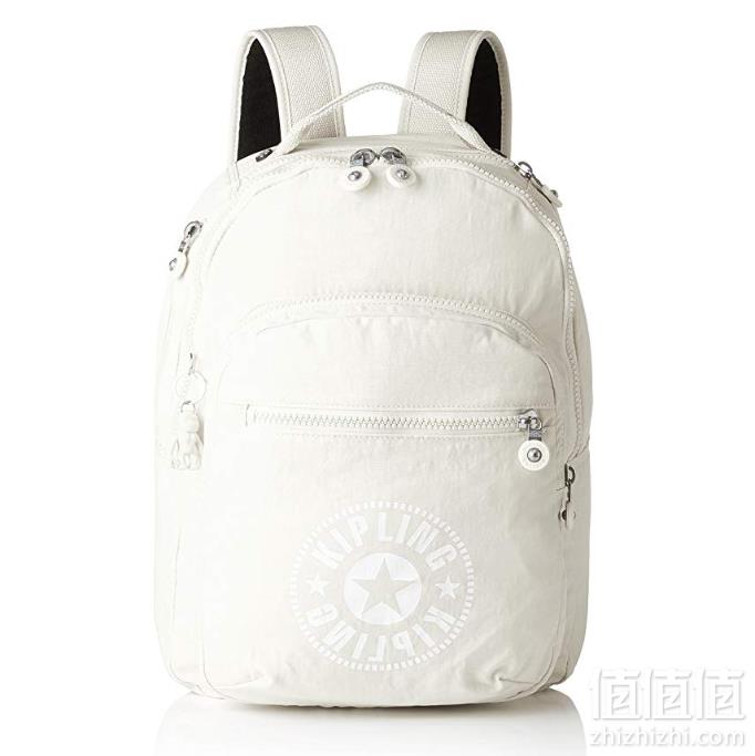Kipling 凯浦林 CLAS Seoul 双肩包 Prime会员免费直邮含税到手243元