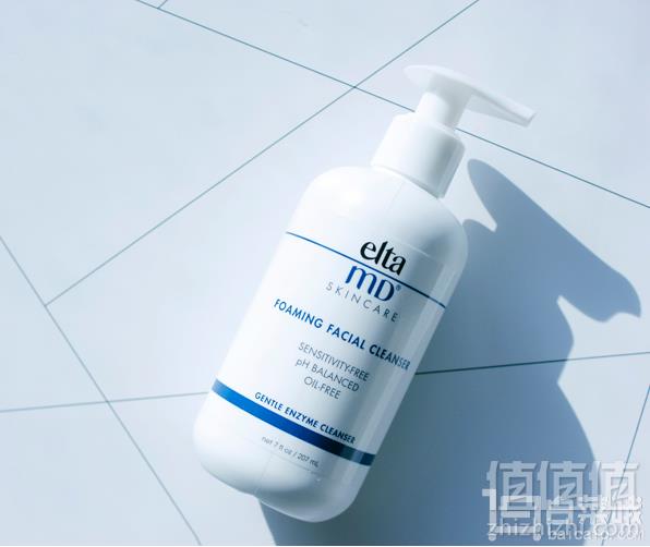 人气单品，Elta MD 氨基酸泡沫洗面奶 207ml+凑单品110.74元含税包邮（满199-100）