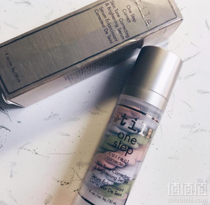 解禁直邮！Stila 一步到位三色隔离霜 30ml 新低£18.72（需用码）凑单直邮到手165元
