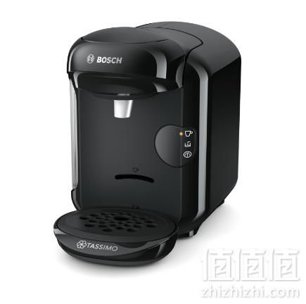 Bosch 博世 Tassimo VIVY2系列 TAS1402胶囊咖啡机 Prime会员免费直邮含税到手262.04元