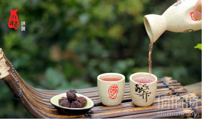 杨梅醉 靖州杨梅酒果酒女士低度甜酒2.5L 赠150ml小果酒一瓶新低19.9元包邮（需领券）