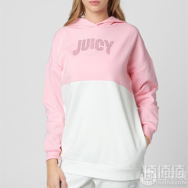 Juicy Couture 橘滋 美国官网 全场服饰满0额外7折/满0额外6折