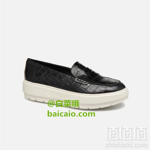 Gexo 健乐士 D Kaula D 女士松糕底乐福鞋D84AND Prime会员免费直邮含税到手357元