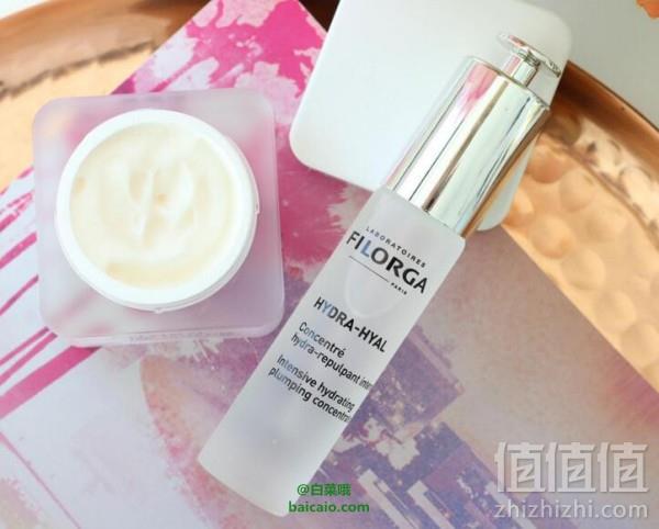 法国奢华药妆品牌，Filorga 菲洛嘉 全线8折，高浓度玻尿酸密集补水精华 30ml £36 直邮到手￥320