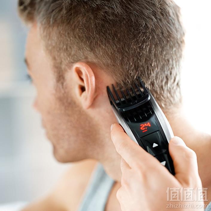 镇店之宝，Philips 飞利浦 HC7460/15 无线理发器 Prime会员免费直邮含税到手新低317.87元