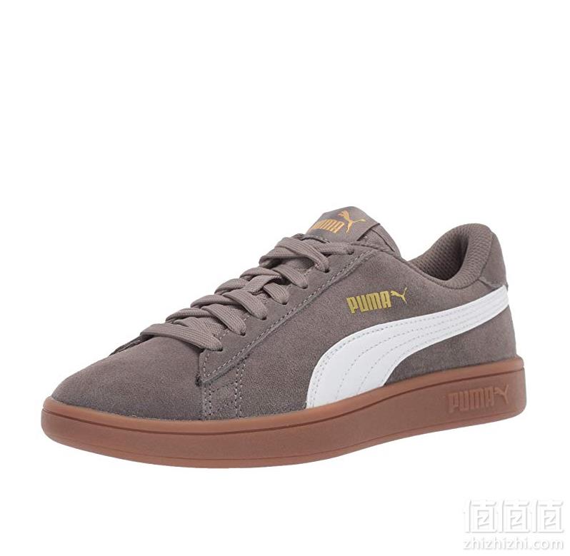PUMA 彪马 Smash V2男士休闲运动鞋 Prime会员免费直邮到手203元