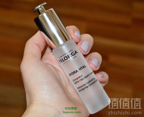 法国奢华药妆品牌，Filorga 菲洛嘉 全线8折，高浓度玻尿酸密集补水精华 30ml £36 直邮到手￥320
