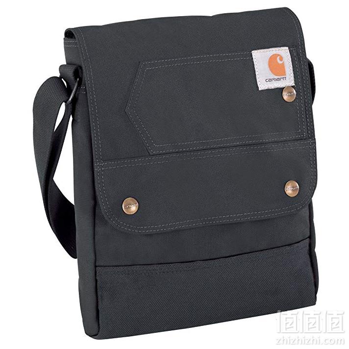 Carhartt Legacy系列 女士多功能斜挎包 Prime会员免费直邮含税到手新低205.1元