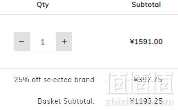 Kenzo 男士纯棉休闲虎头卫衣免费直邮到手1193.25元（需用码）