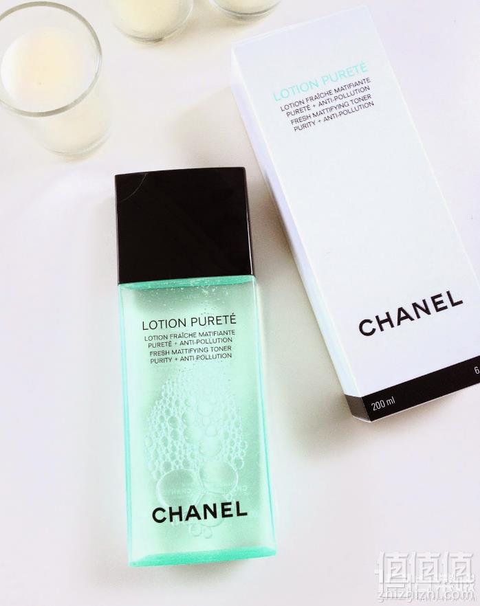 CHANEL 香奈儿 净颜纳米爽肤精华水 200ml €34.47凑单免费直邮到手260元