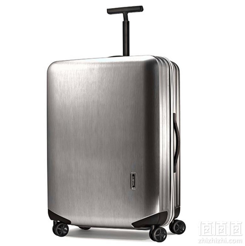 红点大奖，Samsonite 新秀丽 Inova系列 28寸PC拉杆箱 2色新低1160元包邮包税