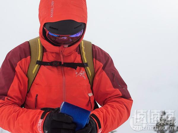 码全，Arc'teryx 始祖鸟 Rush LT 男士三层Gore-Tex® Pro防水冲锋衣 9.4到手2700元（天猫旗舰店6800元）