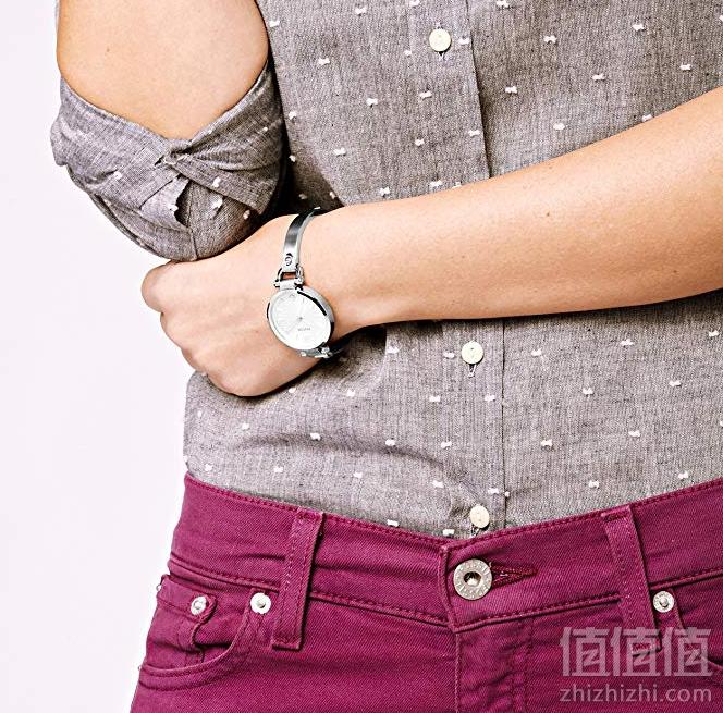 Fossil 化石 ES3083 女士时尚腕表 Prime会员免费直邮含税到手新低442.28元