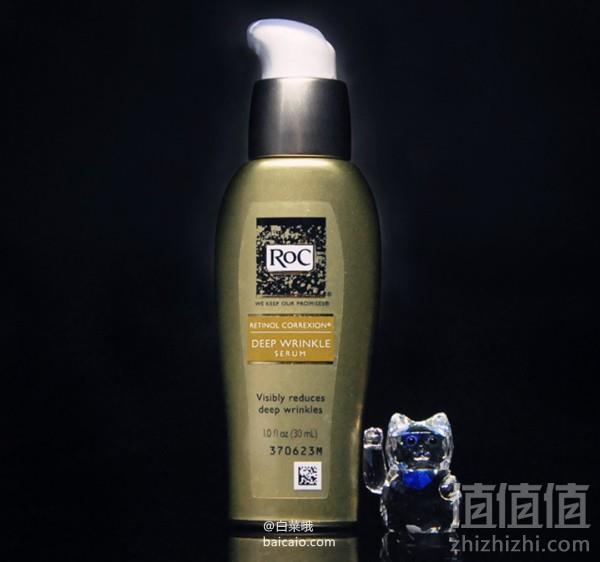 Roc 维A醇深度抗皱精华 30ml .83  直邮到手￥105
