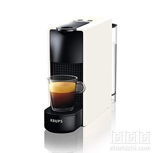 Nespresso 奈斯派索 Essenza Mini 胶囊咖啡机 Prime会员免费直邮含税到手482.4元