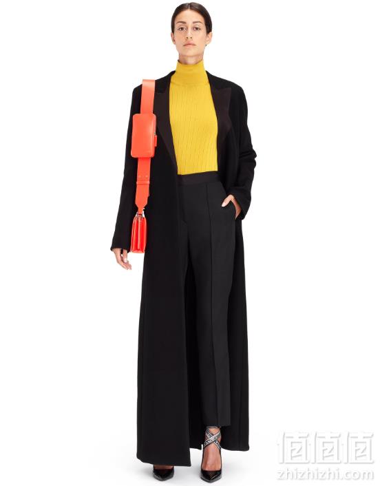 国内￥15600，LANVIN Pixel-it 女士小牛皮斜挎包免费直邮到手4637.74元