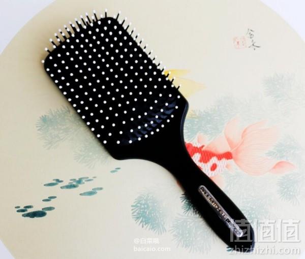小S推荐，Paul Mitchell 宝美奇 梳子 427气囊按摩梳  £10.15（£14.5两件7折） 凑单直邮到手￥83