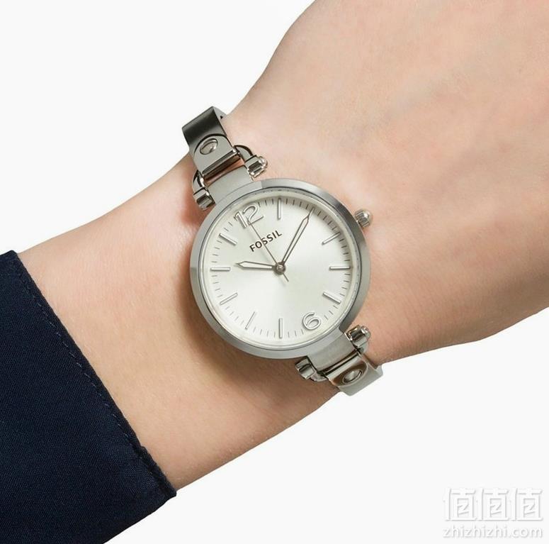 Fossil 化石 ES3083 女士时尚腕表 Prime会员免费直邮含税到手新低442.28元