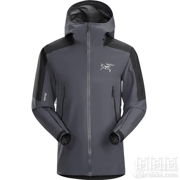 码全，Arc'teryx 始祖鸟 Rush LT 男士三层Gore-Tex® Pro防水冲锋衣 9.4到手2700元（天猫旗舰店6800元）